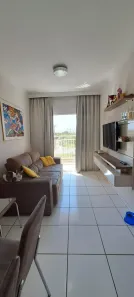 Apartamento com 2 Quartos à venda, 60m² no Jardim da Balsa II, Americana