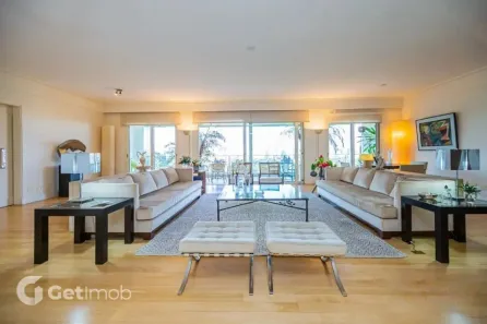 Apartamento com 4 Quartos à venda, 648m² no Jardim Guedala, São Paulo