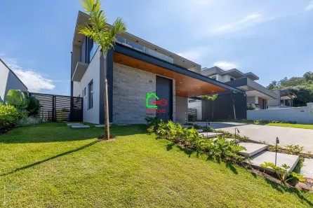 Casa de Condomínio com 3 Quartos à venda, 600m² no Santa Cândida, Vinhedo