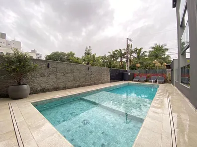 Apartamento com 2 Quartos à venda, 64m² no Praia Brava de Itajaí, Itajaí