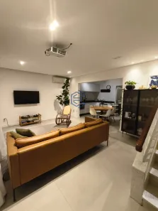 Sobrado com 3 Quartos à venda, 103m² no Campo Grande, Santos