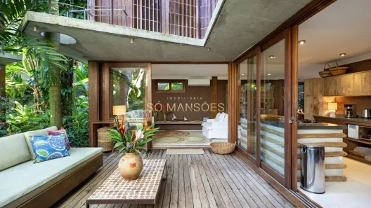 Casa com 4 Quartos à venda, 250m² no Trancoso, Porto Seguro