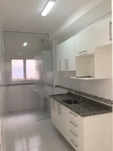 Apartamento com 2 Quartos à venda, 60m² no Jardim Nova Era, Salto