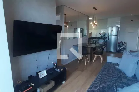 Apartamento com 2 Quartos à venda, 49m² no São Pedro, Osasco