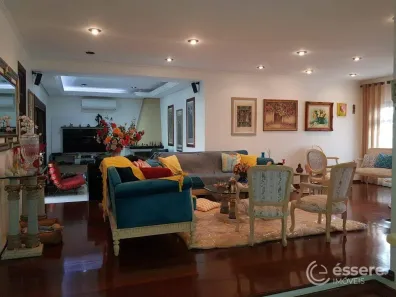 Casa com 4 Quartos à venda, 260m² no Parque das Universidades, Campinas