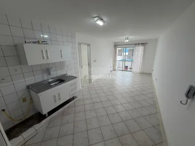 Apartamento com 2 Quartos para alugar, 70m² no Carvoeira, Florianópolis