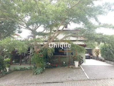 Casa de Condomínio com 4 Quartos à venda, 195m² no Geriba, Armação dos Búzios
