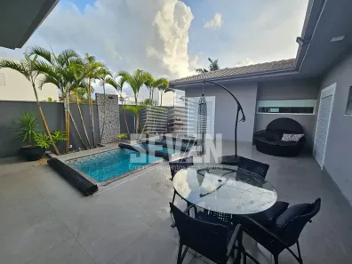 Casa com 4 Quartos à venda, 309m² no Jardim Colonial, Bauru