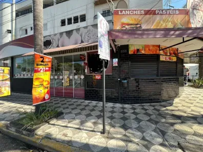 Ponto Comercial para alugar, 140m² no Centro, Sorocaba