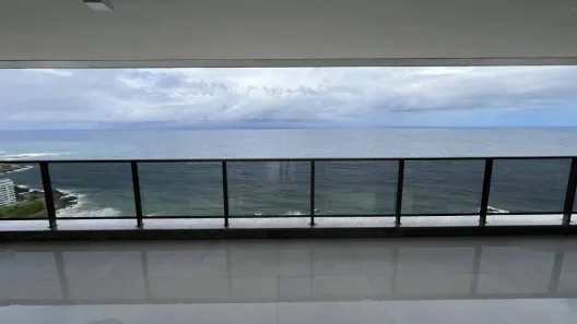 Apartamento com 4 Quartos à venda, 210m² no Barra, Salvador