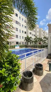Apartamento com 2 Quartos à venda, 44m² no Rachel de Queiroz, Fortaleza