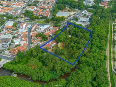Lote/Terreno à venda, 5630m² no Vila Capuava, Valinhos