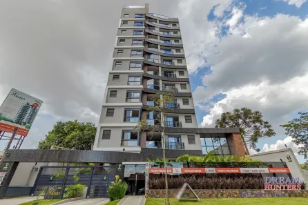 Apartamento com 3 Quartos à venda, 113m² no Cristo Rei, Curitiba