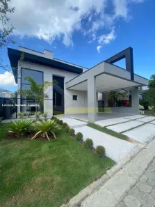 Casa de Condomínio com 3 Quartos à venda, 192m² no Botujuru, Mogi das Cruzes