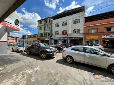 Ponto Comercial para alugar, 30m² no Lourdes, Conselheiro Lafaiete