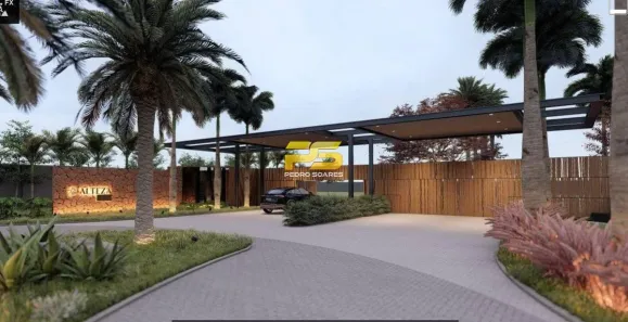 Lote/Terreno à venda, 450m² no , Bananeiras