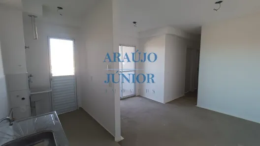 Apartamento com 3 Quartos à venda, 70m² no Residencial Dona Margarida, Santa Bárbara D'Oeste