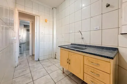 Apartamento com 1 Quarto à venda, 46m² no Liberdade, São Paulo