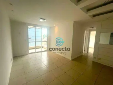 Apartamento com 2 Quartos à venda, 75m² no Santa Rosa, Niterói