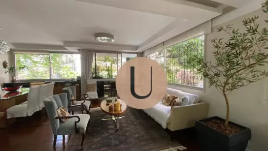 Apartamento com 3 Quartos à venda, 212m² no Santa Cecília, São Paulo