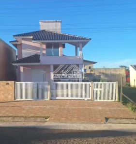 Casa com 2 Quartos à venda, 144m² no Itapeva Norte (3º Distrito), Torres