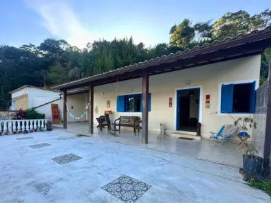 Casa com 4 Quartos à venda, 1200m² no Vila Suissa, Miguel Pereira