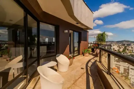 Cobertura com 4 Quartos à venda, 500m² no Mont Serrat, Porto Alegre