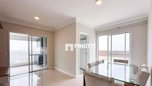 Cobertura com 2 Quartos para alugar, 144m² no Centro, São Bernardo do Campo
