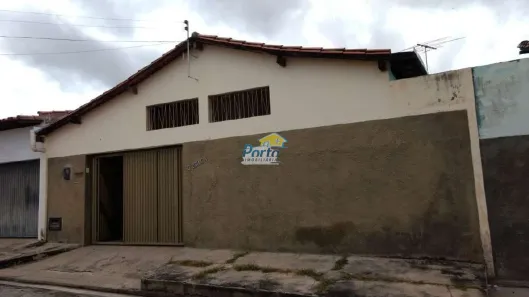 Casa com 4 Quartos à venda, 170m² no Itararé, Teresina