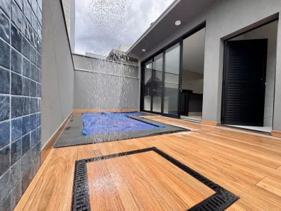 Casa com 3 Quartos à venda, 154m² no Bonfim Paulista, Ribeirão Preto