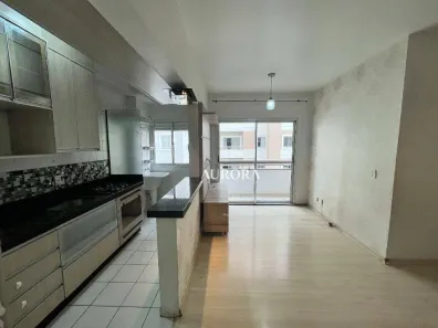 Apartamento com 3 Quartos à venda, 70m² no Parque Jamaica, Londrina