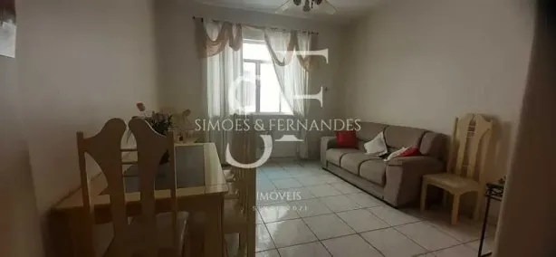 Apartamento com 2 Quartos à venda, 75m² no Tijuca, Rio de Janeiro