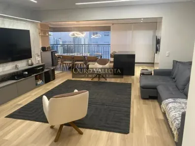 Apartamento com 4 Quartos à venda, 160m² no Mooca, São Paulo