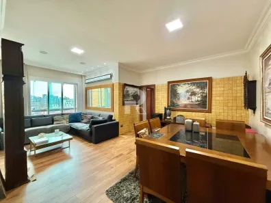 Apartamento com 3 Quartos à venda, 105m² no Savassi, Belo Horizonte