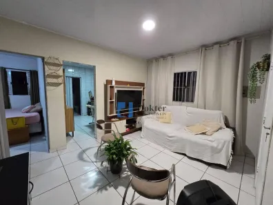 Casa com 5 Quartos à venda, 92m² no Vila Bancária Munhoz, São Paulo