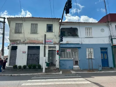 Prédio Comercial à venda, 370m² no Mooca, São Paulo