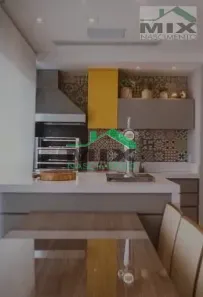 Apartamento com 2 Quartos à venda, 94m² no Centro, São Bernardo do Campo