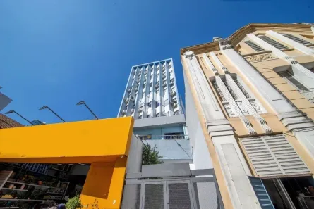 Sala Comercial à venda, 200m² no Centro Histórico, Porto Alegre