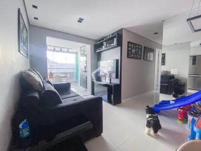 Apartamento com 2 Quartos à venda, 62m² no Vila Paulista, São Paulo