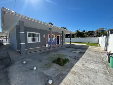 Casa com 3 Quartos à venda, 124m² no Vilatur, Saquarema