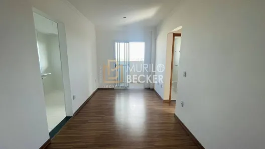 Apartamento com 2 Quartos à venda, 60m² no Condomínio Residencial Colinas do Paratehy, São José dos Campos
