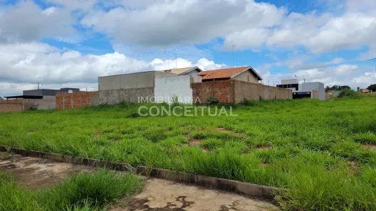 Lote/Terreno à venda, 200m² no Fazenda Rio Preto, São José do Rio Preto