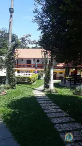 Fazenda/Sítio com 4 Quartos à venda, 1000m² no Residencial Santa Helena - Gleba II, Santana de Parnaíba