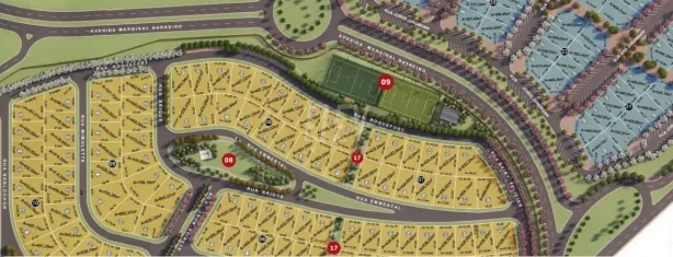 Lote/Terreno à venda, 470m² no Jardins França, Goiânia