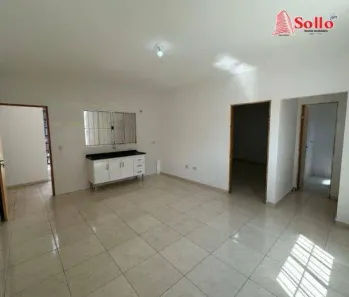 Kitnet com 1 Quarto à venda, 50m² no Parque Edu Chaves, São Paulo