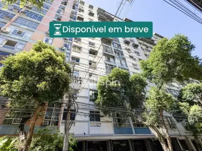 Apartamento com 2 Quartos para alugar, 90m² no Icaraí, Niterói