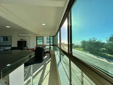 Apartamento com 3 Quartos à venda, 140m² no Arroio Teixeira, Capão da Canoa