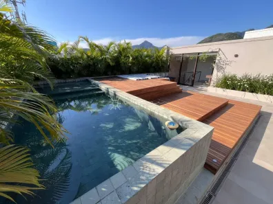 Cobertura com 3 Quartos à venda, 455m² no Barra da Tijuca, Rio de Janeiro