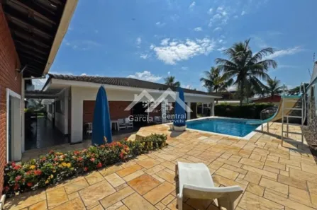 Casa com 4 Quartos à venda, 1041m² no Jardim Ribamar, Peruíbe