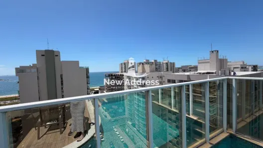 Apartamento com 2 Quartos à venda, 75m² no Praia de Itaparica, Vila Velha